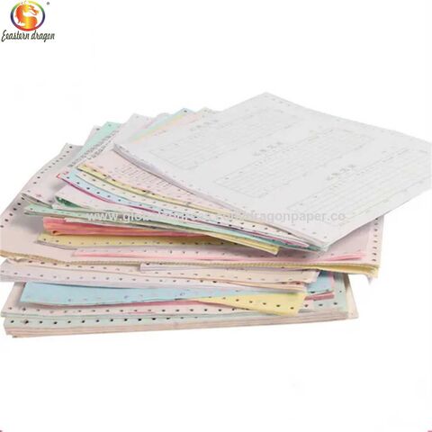 Bank Pin Mailer Free Sample Professional Letter Size Printing Many Ply ...