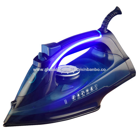 Electric irons hot sale for sale