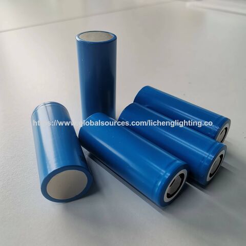 Factory Deep Cycle 26650 3.2v 4000mah Lifepo4 Battery For Electric ...