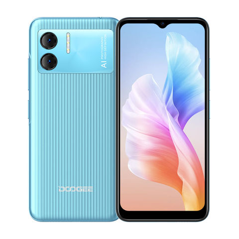 Bulk Buy China Wholesale 6.52 Inch Android 12 Doogee X98 Pro 4gb+64gb  4200mah Battery 4g Network Smartphone $70 from Shenzhen Doogee Hengtong  Technology Co. Ltd | Globalsources.com