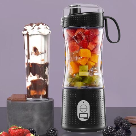 Electric Juice Cup Portable Juicer Electric Juice Machine Household Multifunctional Juicing Cup Small Blender