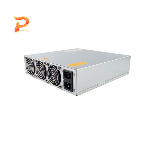 Bitmain Apw12 Miner Power Supply Gpw12 Psu - Expore China Wholesale ...