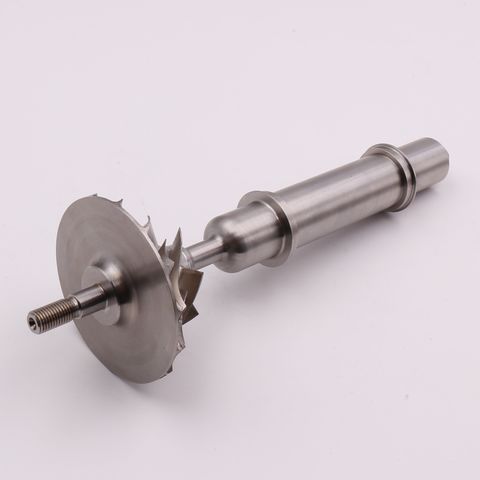تشغيل CNC دقيق مخصص من الفولاذ غير مصدأ للمنزل الذكي for sale at factory direct price