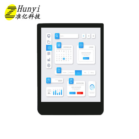 lcd display viewing angle manufacturer