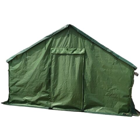 Wholesale Factory Price Disaster Relief Tent, Outdoor Tents