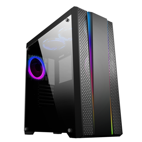 Ref Case Pc Buy Wholesale China Sama Excellent Value Desktop Computer Case Multi ...