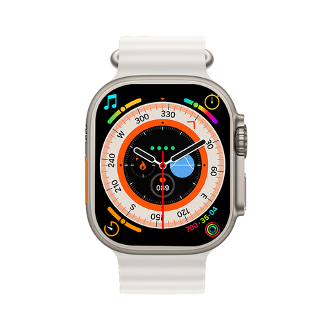 Buy Wholesale China T800 Ultra Smart Watch T800 Ultra Smartwatch T800 ...