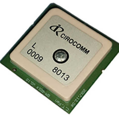 Buy Wholesale Taiwan Gm-r01 Is Gnss Smart Antenna Module With Realtek ...