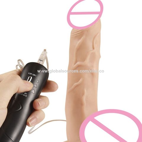 Xise Men Sex Toys Realistic 'vibrator 'dildo Tpe Women Anal Sex Vaginal Strap 6 Models Cheap Female 'dildo Sex Toys - Expore China Wholesale Cheap Female 'dildo Sex Toys and Xise Men Xise Men Sex Toys Realistic 'vibrator 'dildo Tpe Women Anal Sex Vaginal Strap 6 Models Cheap Female 'dildo Sex Toys - Expore China Wholesale Cheap Female 'dildo Sex Toys and Xise Men