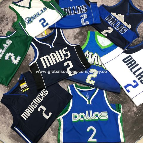 Buy Wholesale China Cheap Dallas Luka Doncic 2023 Swingman Replica  Sublimated Basketball Jersey & Replica Basketball Jersey at USD 5