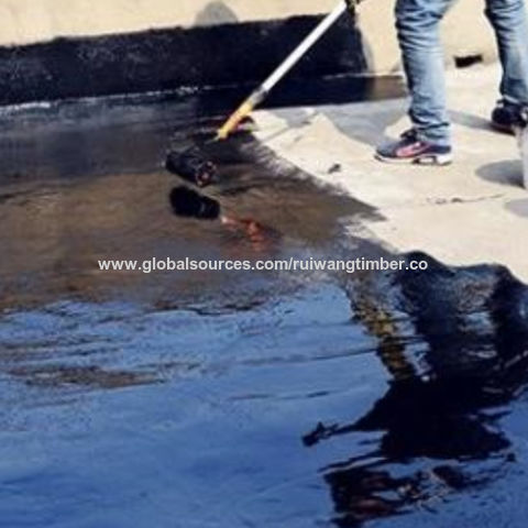 Buy Wholesale China Waterproof Coating ,polyurethane Waterproof Coating