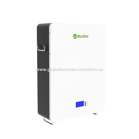 Buy Wholesale China 48v 100ah Batteries The New Power Wall Comes With A ...