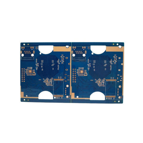 Buy Wholesale China Pcb Design Services Pcba Manufacturing Pcb Assembly ...