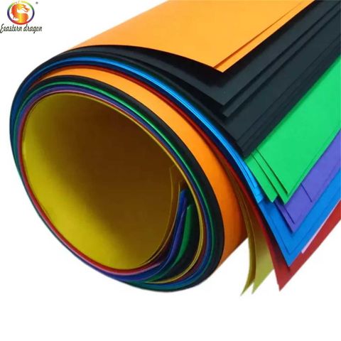 Buy Wholesale China A4 Colorful Fluorescent Neon Paper For Cardboard Paper  & Color Paper at USD 700