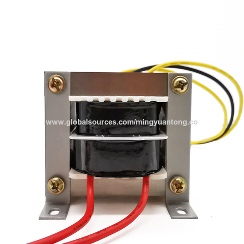 Transformateur electrique 150w 220v 12v eclairage halogene