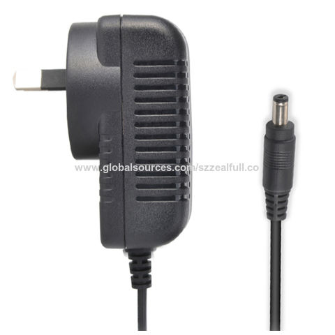 Buy Wholesale China Ac/dc Adapter Plug Switch Power Supply Ac Adaptor ...
