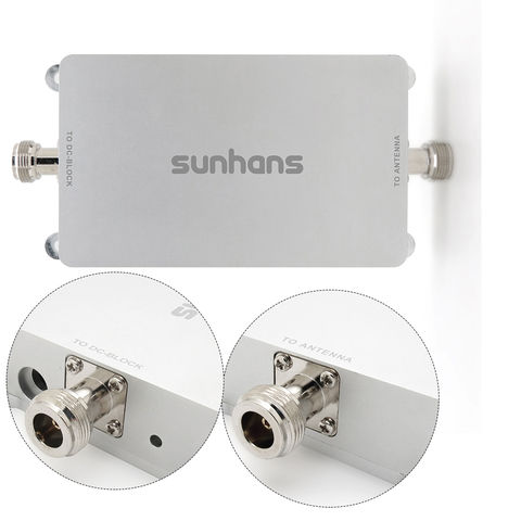 Achetez en gros 4w Signal Booster Wifi Sunhans Esunrc 2.4g 5g