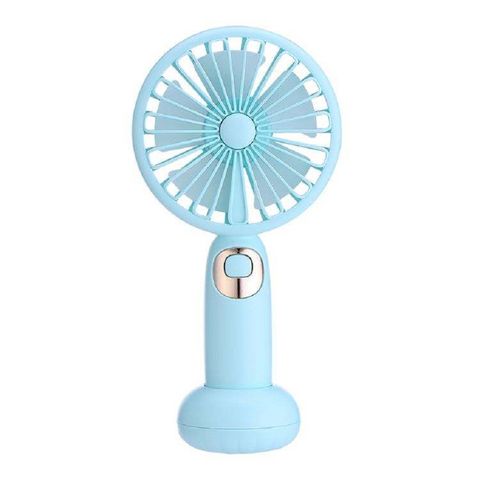 Tooth Fan Buy Wholesale China 2023 Creative Usb Rechargeable Fan With Blue Tooth ...