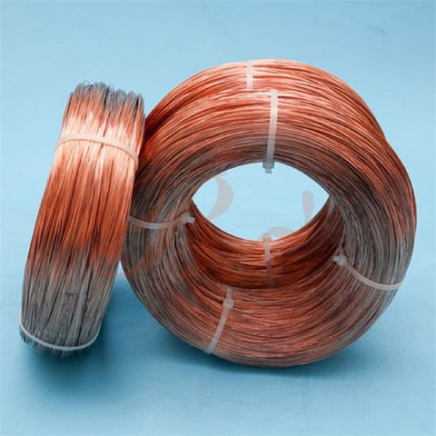 Buy Wholesale China 99.9% Scrap Copper Wire Made In China, High Pure ...