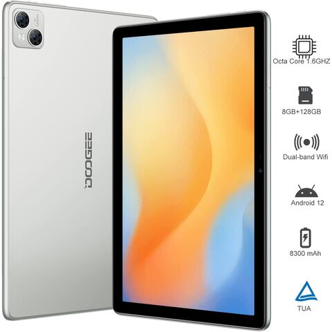 Buy Wholesale China Doogee Pc Tablet T10 10.1