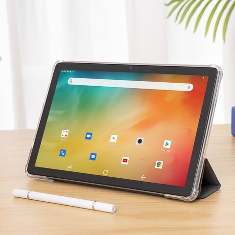  DOOGEE T20 Android Tablet,15GB+256GB 10.4 inch Tablet