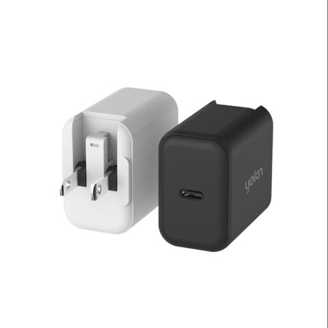 EU/Us/UK Plug Wholesale 20W Fast Charger USB C Adaptor for iPhone X 11 12  13 PRO 14 Max Chargeur Block - China USB C Wall Charger and Type C Adapter  price