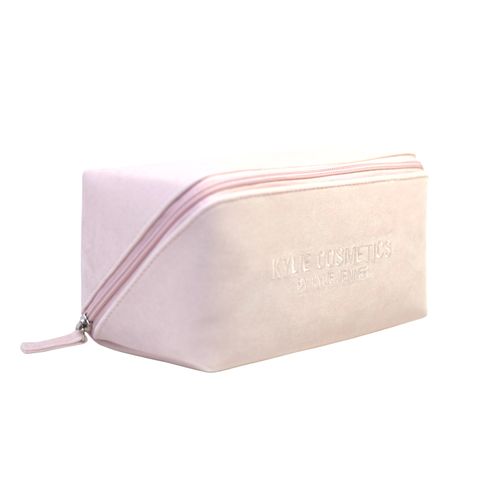 discount pink travel makeup bag cosmetic bag manufacturers Large Capacity Bag, Cosmetic Storage with Handle, Portable Zipper Cosmetic Toiletry Bag Bag Large with Compartments for Women Girls : Beauty & Personal Care MAKEUP ORGANIZER BAG Clay Pink Cosmetics Travel Bag