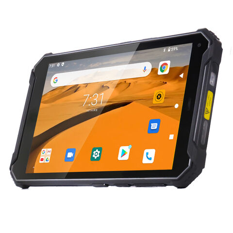Buy Wholesale China Factory Wholesales Rugged Tablet Waterproof Ip68 4g ...