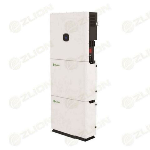 Buy Wholesale China Lithium Battery 10kwh 15kwh 20kwh Solar Inverter ...