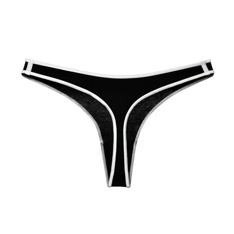 OEM New Various Designs OEM Women′ S Panties - China G-String