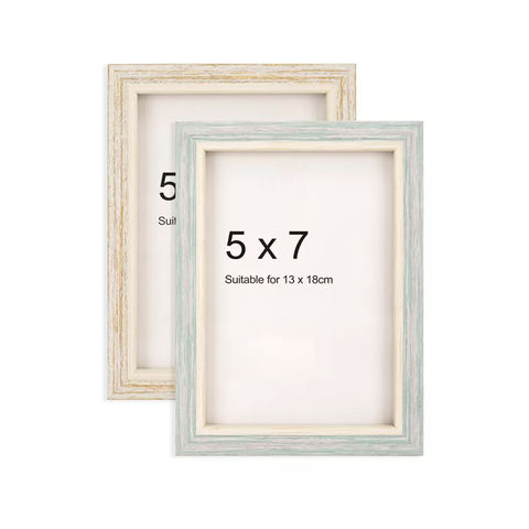 White Picture Frames for sale