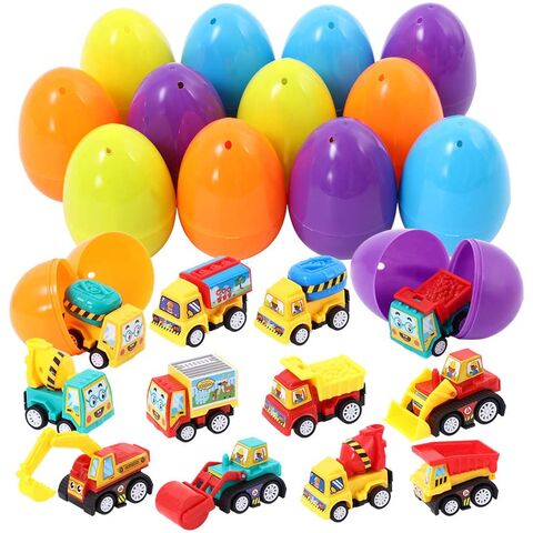 Buy Wholesale China Wholesale Surprise Treasure Eggs Construction Team