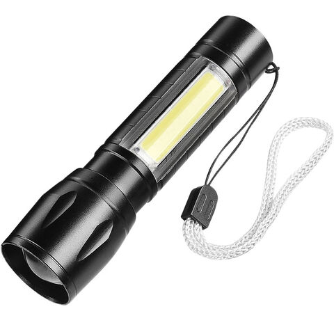 Lampe de poche LED haute luminosité - Chine Lampe de poche, LED