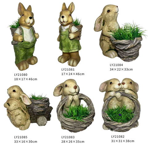 Buy Wholesale China Ready To Ship Cheap Price Magnesia Rabbit Flower ...
