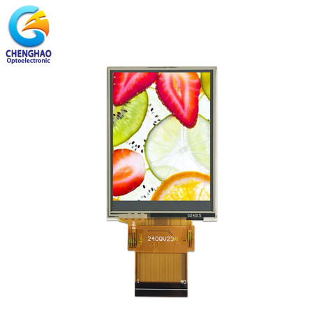 high quality tft lcd screen customization factories manufacturer