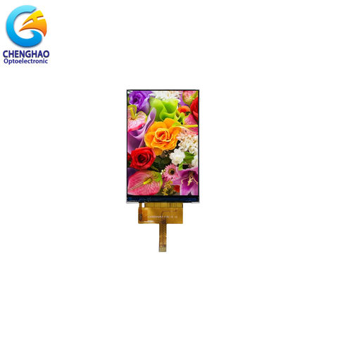 10 tft display factory supplier
