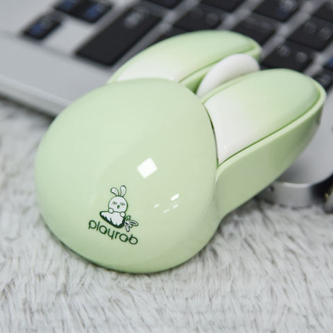 Rabid Rabbit Computer Mouse Buy Wholesale China 2023 Rabbit Animal Wireless Pc Optical 2.4g Mouse ...