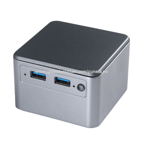 Cheap Pocket Pc Oem Mini Pc N5105/n6005 4lan Firewall Router Mini ...