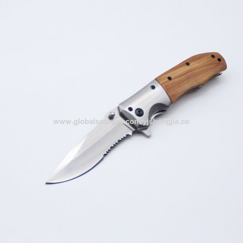 Buy Wholesale China Ceramic Box Cutter Retractable Sawtooth Blade