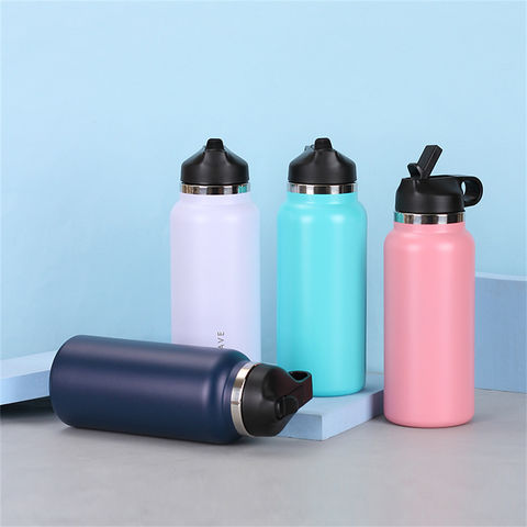 Buy Wholesale China Double Wall Vacuum Flask 304 Stainless Steel ...