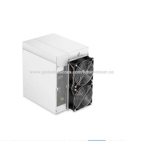 Buy Wholesale China Mining Machine Future Good Antminer S19 95t Sha-256 ...