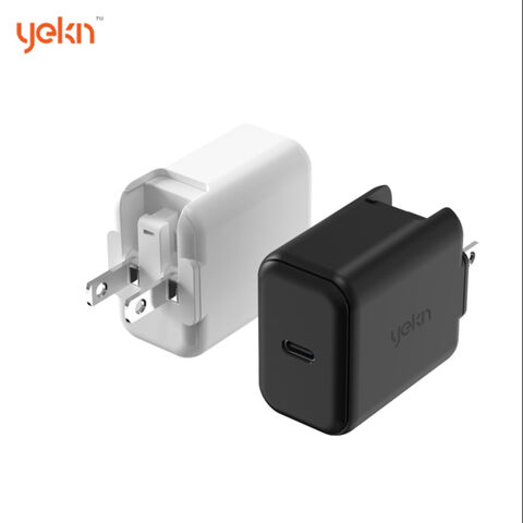 Prise USB Adaptateur chargeur USB pour iPad iPhone Galaxy Huawei Xiaom