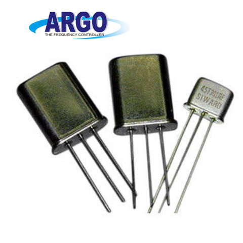 Buy Wholesale Taiwan Monolithic Crystal Filter In Dip Or Smd Type ...