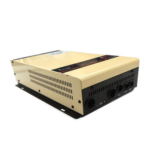 Buy Wholesale China 1000 Watt Pure Sine Wave 12v Dc 220v Ac Inverter