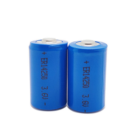 2 Baterias Cr123a 16340 3.7v 600mah Recargables