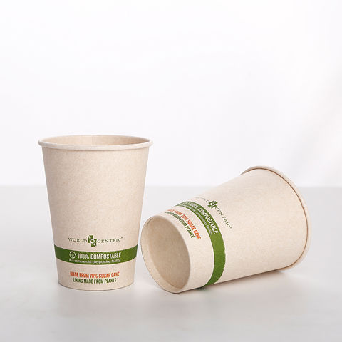 Buy Wholesale China Wholesale 12 Oz Eco Friendly Sugarcane Bagasse ...