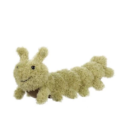 Buy Wholesale China En71&cpsia High Quality Custom Caterpillar Plush ...