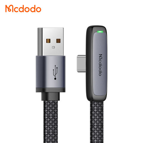 Câble USB C vers USB C Charge Rapide 60W 3A, Longueur 1m - Noir - Français