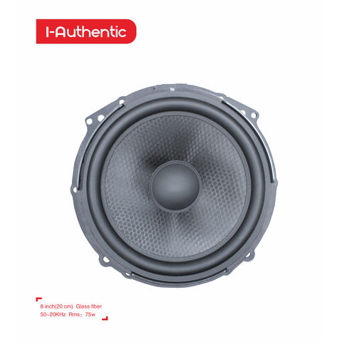 Buy Wholesale China High Performance Ceiling Speaker 6.5 Inch Car ...