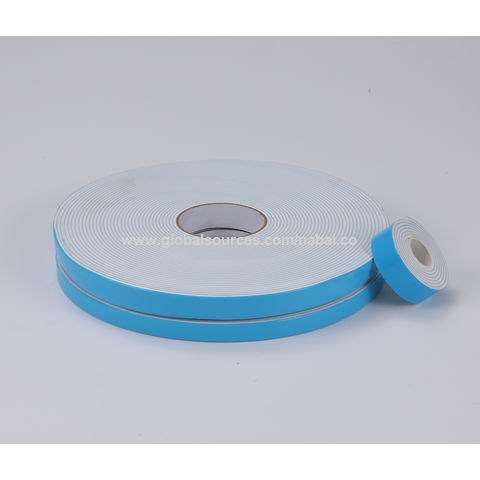 Factory Price Double Sides Foam Tape For Decorating Shockproof - China  Wholesale Double Sides Foam Tape $3 from Dongguan City Nabai Packaging  Products Co.Ltd